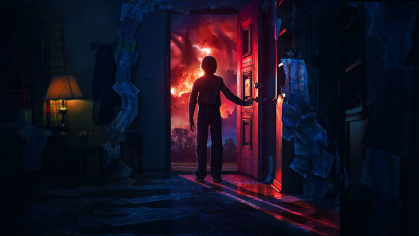 Stranger Things: Aktuality a nové fotky z natáčení 3. řady | Fandíme serialům