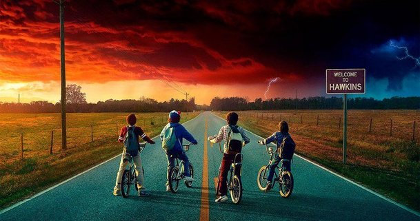 Stranger Things: Co přinese 3. řada | Fandíme serialům