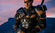 Deathstroke: Film je momentálně na mrtvém bodě | Fandíme filmu