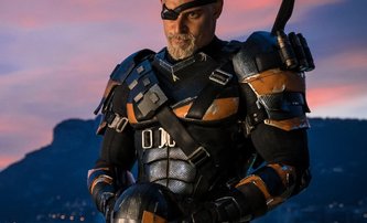 Deathstroke: Film je momentálně na mrtvém bodě | Fandíme filmu