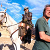 The Man Who Killed Don Quixote se neuvěřitelně blíží k dokončení | Fandíme filmu