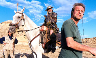 The Man Who Killed Don Quixote se neuvěřitelně blíží k dokončení | Fandíme filmu