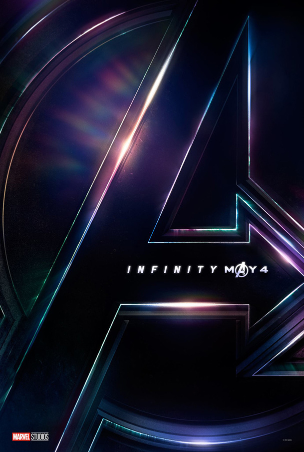 Avengers: Infinity War: Trailer zítra, dnes retrospektiva | Fandíme filmu