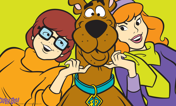 Scooby-Doo: Celovečerní animák odstartuje další provázaný filmový vesmír | Fandíme filmu