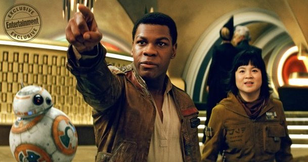 They Cloned Tyrone: John Boyega přijde na kloub děsivému spiknutí | Fandíme filmu