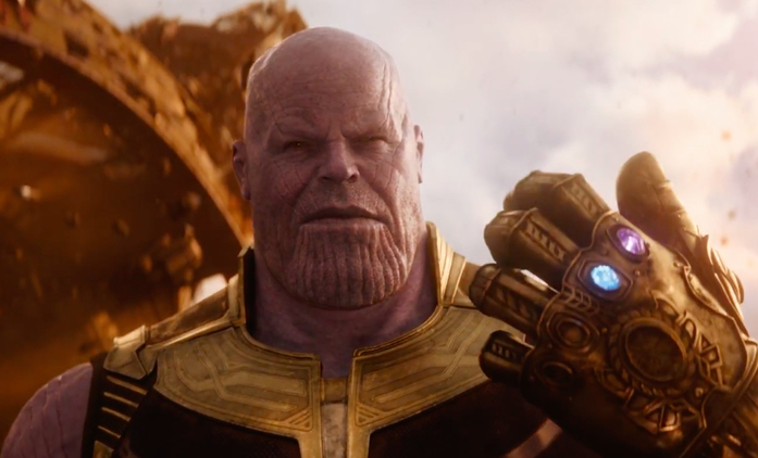 Avengers: Infinity War: Nová synopse | Fandíme filmu