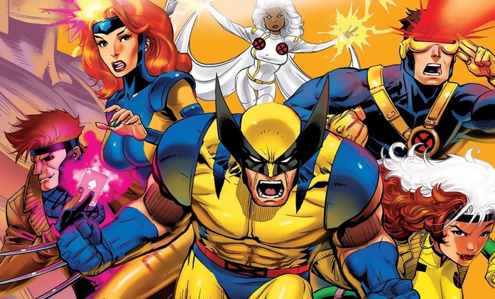 X-Men: Pokračování animovaného seriálu z let ‘92 – ‘97? | Fandíme seriálům