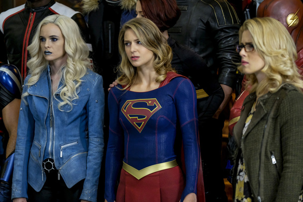The Flash: Záchrana Supergirl pokračuje v 8. epizodě | Fandíme serialům