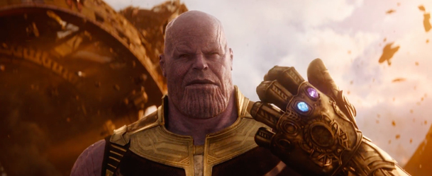 Avengers: Infinity War: Nová synopse | Fandíme filmu