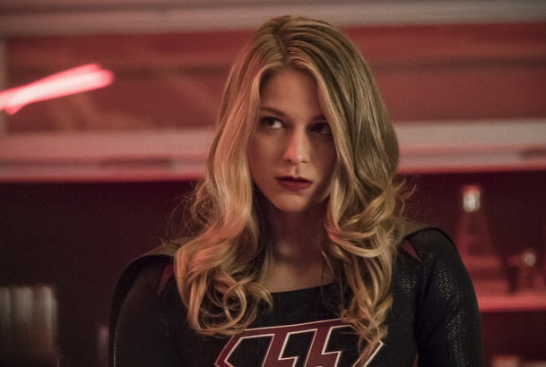 The Flash: Záchrana Supergirl pokračuje v 8. epizodě | Fandíme serialům