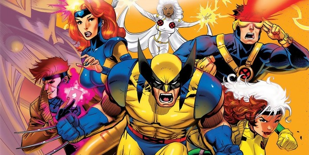 X-Men: Pokračování animovaného seriálu z let ‘92 – ‘97? | Fandíme serialům