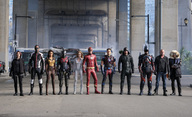 The Flash: Záchrana Supergirl pokračuje v 8. epizodě | Fandíme filmu