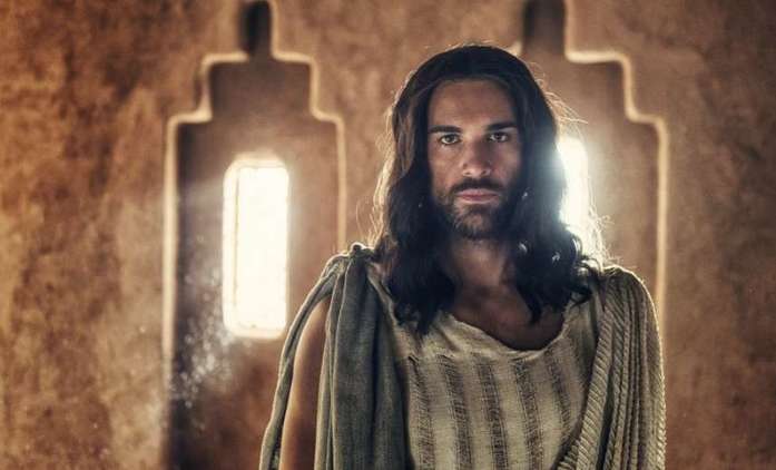 Messiah: Co by se stalo, kdyby se objevil novodobý Ježíš | Fandíme seriálům