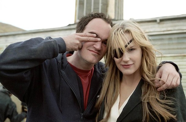 Součástí Tarantinovy novinky bude kontroverzní osobnost | Fandíme filmu