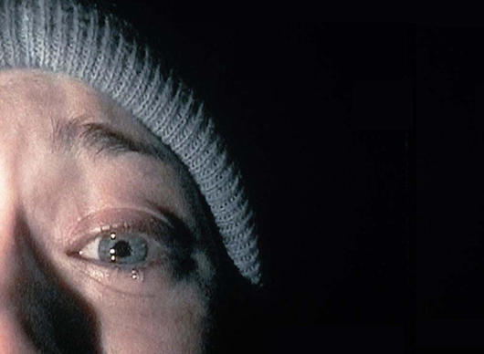 Záhada Blair Witch: Vzniká další film kultovní hororové značky | Fandíme filmu