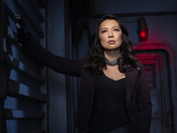 Agents of S.H.I.E.L.D.: 5. série mění úplně všechno - 1. dojmy | Fandíme serialům