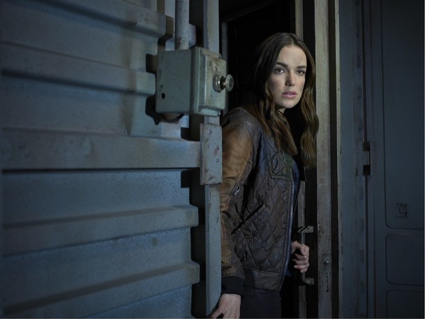 Agents of S.H.I.E.L.D.: 5. série mění úplně všechno - 1. dojmy | Fandíme serialům