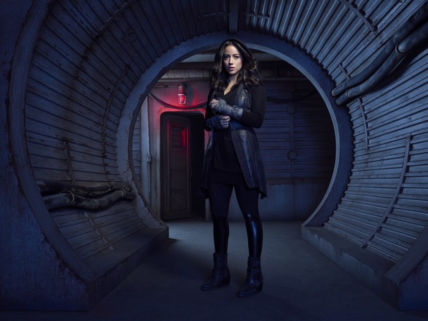 Agents of S.H.I.E.L.D.: 5. série mění úplně všechno - 1. dojmy | Fandíme serialům