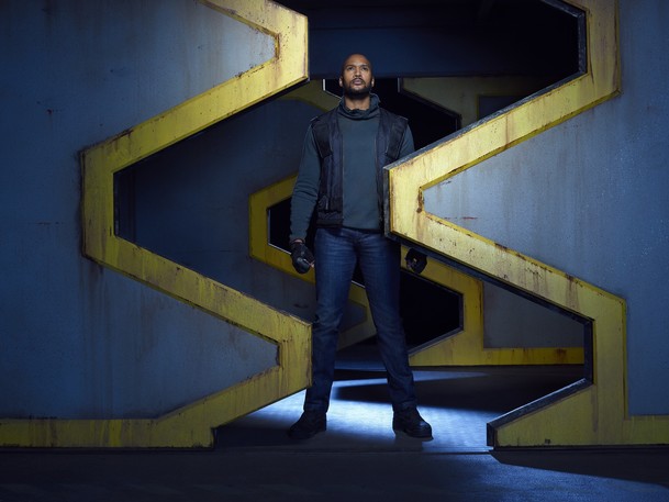 Agents of S.H.I.E.L.D.: 5. série mění úplně všechno - 1. dojmy | Fandíme serialům