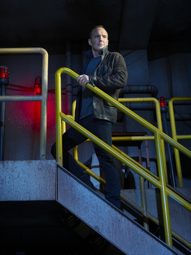 Agents of S.H.I.E.L.D.: 5. série mění úplně všechno - 1. dojmy | Fandíme serialům