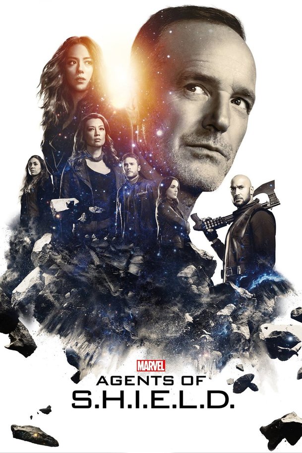 Agents of S.H.I.E.L.D.: 5. série mění úplně všechno - 1. dojmy | Fandíme serialům