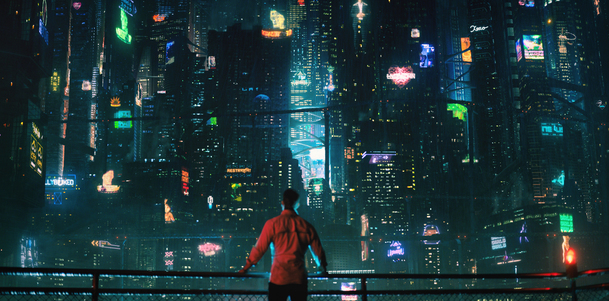 Altered Carbon: Čeká nás cyberpunková lahůdka od Netflixu? | Fandíme serialům