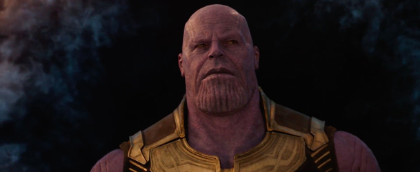 Avengers: Infinity War: Special look není příliš special | Fandíme filmu