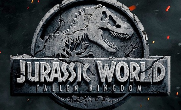 Jurský svět 2: V nejnovější upoutávce se jezdí na T-Rexovi | Fandíme filmu