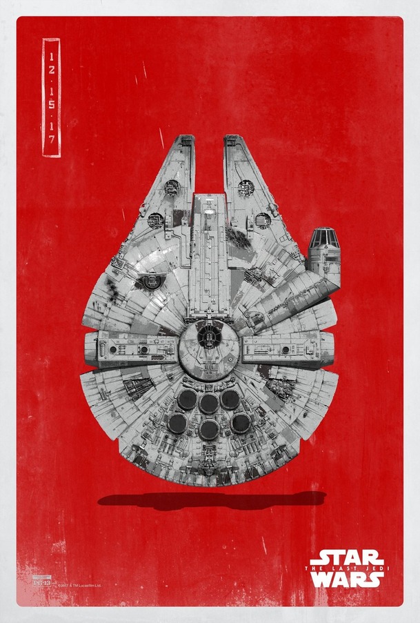 Star Wars: Poslední z Jediů: Nový trailer pojí staré a nové | Fandíme filmu