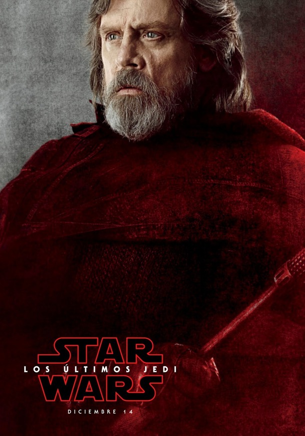 Star Wars: Poslední z Jediů: Nový trailer pojí staré a nové | Fandíme filmu