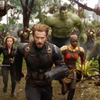 Avengers: Infinity War: Nová upoutávka je tu v HD | Fandíme filmu