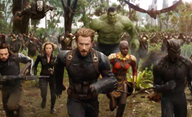 Avengers 3: Nová fotka z Wakandy slibuje bitvu ala LOTR | Fandíme filmu