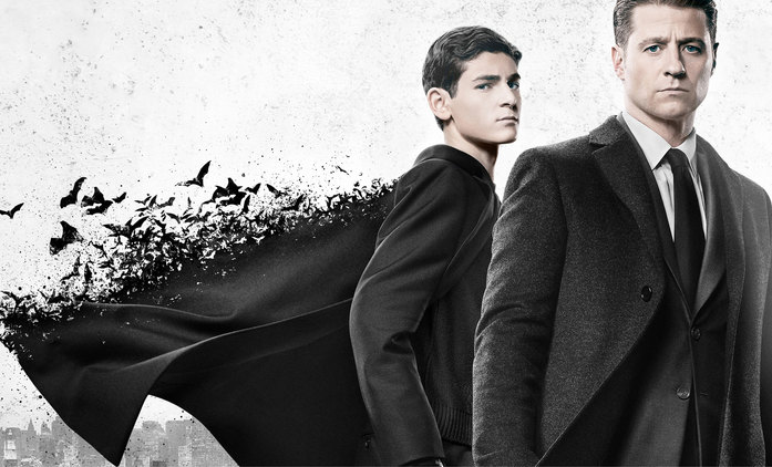 Gotham: Ve finále 1. poloviny 4. série se jde do války | Fandíme seriálům