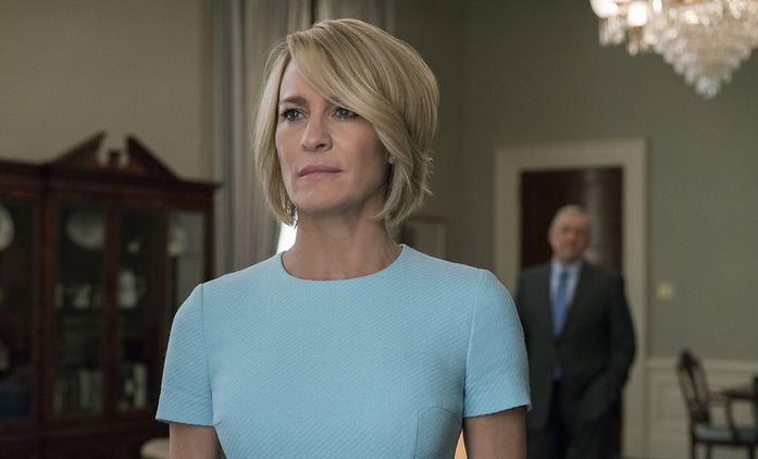 House of Cards: Jak to bude se seriálem po Spaceyho odchodu | Fandíme seriálům