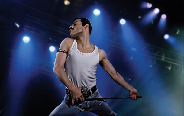 Bohemian Rhapsody: Plakát a ochutnávka dnešního traileru | Fandíme filmu