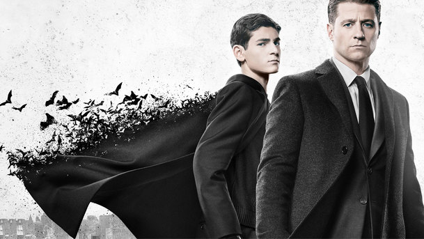 Gotham: Ve finále 1. poloviny 4. série se jde do války | Fandíme serialům
