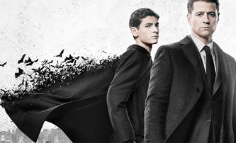 Gotham: Ve finále 1. poloviny 4. série se jde do války | Fandíme filmu