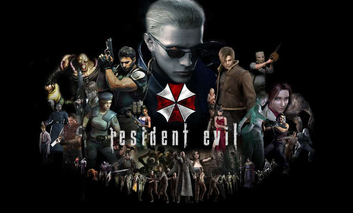 Resident Evil: místo seriálu pouze krátký film | Fandíme seriálům