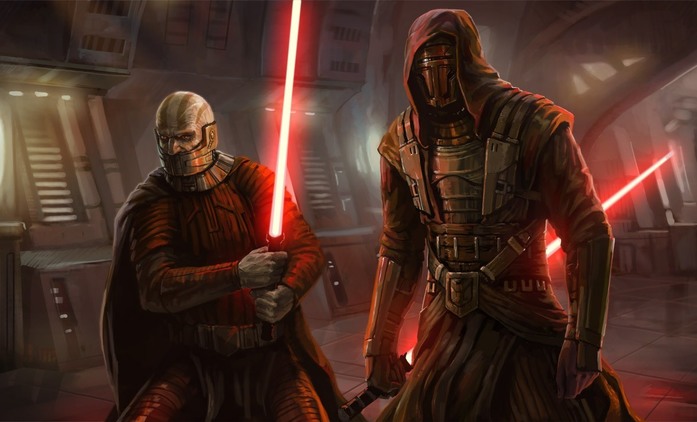 Star Wars: Knights of the Old Republic v Johnsonově trilogii nečekejte | Fandíme filmu