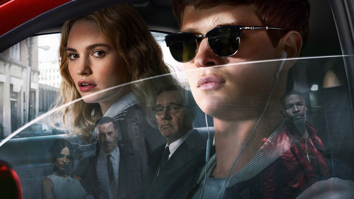 Baby Driver: Edgar Wright už zase láká fanoušky na dvojku