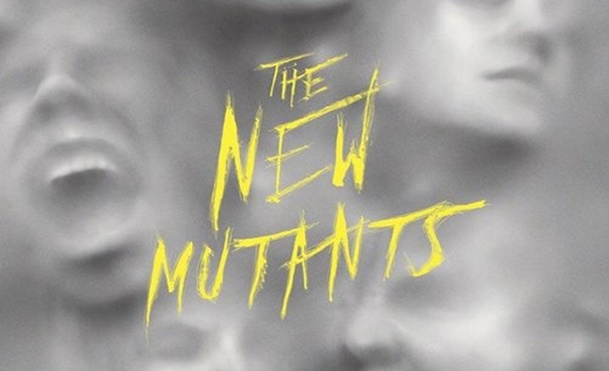 New Mutants: Nový děsivý teaser s Canonballem | Fandíme filmu