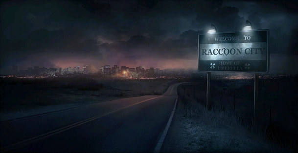 Resident Evil: místo seriálu pouze krátký film | Fandíme serialům