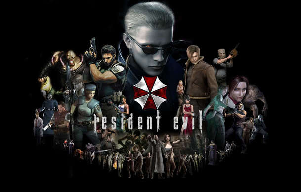 Resident Evil: místo seriálu pouze krátký film | Fandíme serialům
