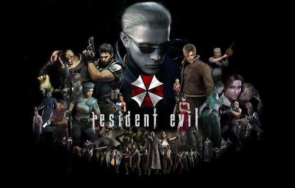 Nový Resident Evil má nabídnout více strachu | Fandíme filmu