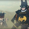 Batman Ninja: Ta nejbizarnější filmová verze Temného rytíře | Fandíme filmu