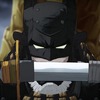 Batman Ninja: Ta nejbizarnější filmová verze Temného rytíře | Fandíme filmu