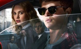 Baby Driver: Edgar Wright už zase láká fanoušky na dvojku | Fandíme filmu