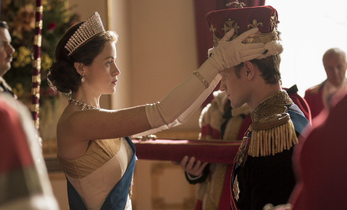 The Crown: Sága britské královské rodiny pokračuje | Fandíme seriálům