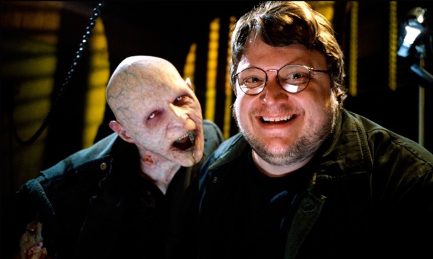 Monster Universe mohl řídit Guillermo del Toro | Fandíme filmu