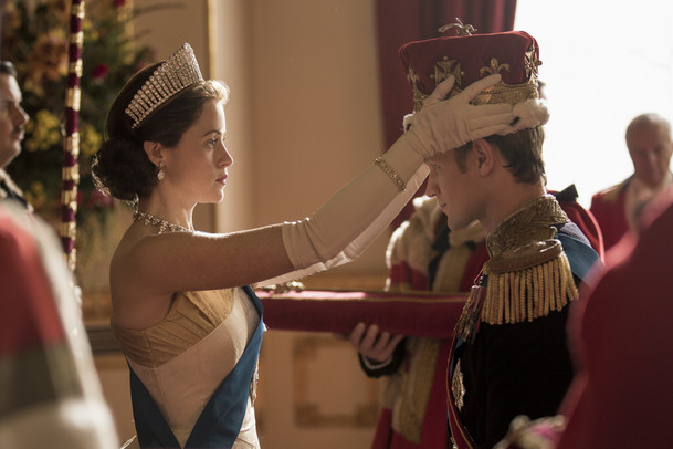 The Crown: Sága britské královské rodiny pokračuje | Fandíme serialům